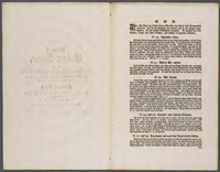 KG 01074
          <br/>
          Entwurf einiger Thiere. Zweyter Theil. (20 bladen)
          <br/>
          <em>Ridinger, Johann Elias (1698-1767)</em>